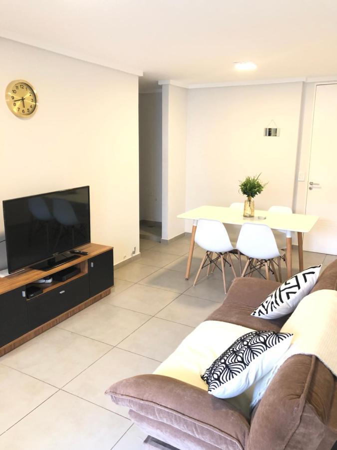 Litstay Brasil Con Cochera, Pileta Y Asadores 코르도바 외부 사진