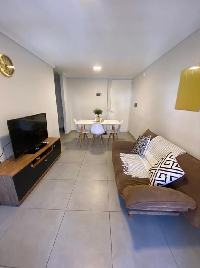 Litstay Brasil Con Cochera, Pileta Y Asadores 코르도바 외부 사진