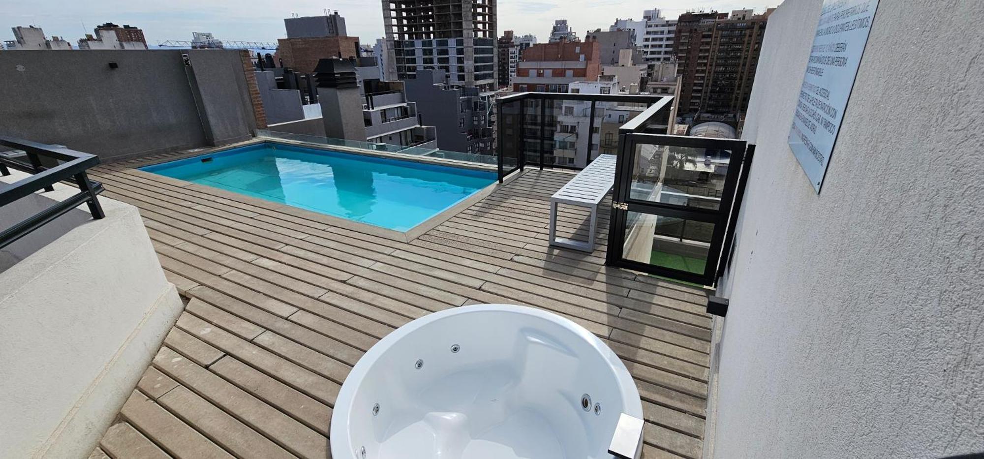 Litstay Brasil Con Cochera, Pileta Y Asadores 코르도바 외부 사진