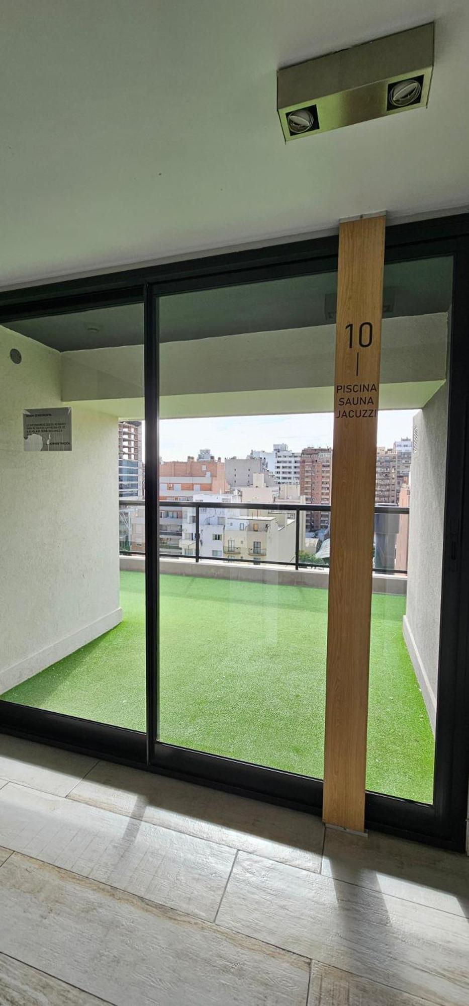 Litstay Brasil Con Cochera, Pileta Y Asadores 코르도바 외부 사진